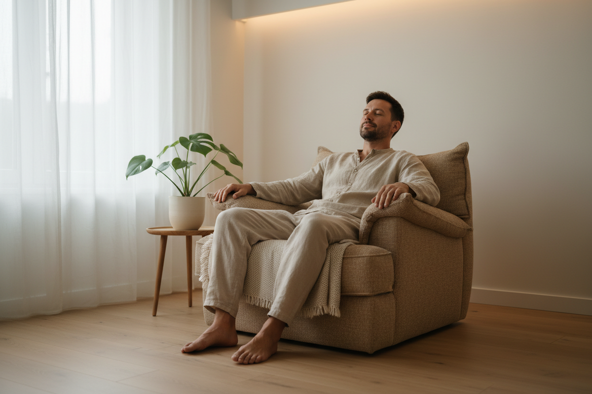 Can Low-Dose Ketamine Therapy Help with Anxiety