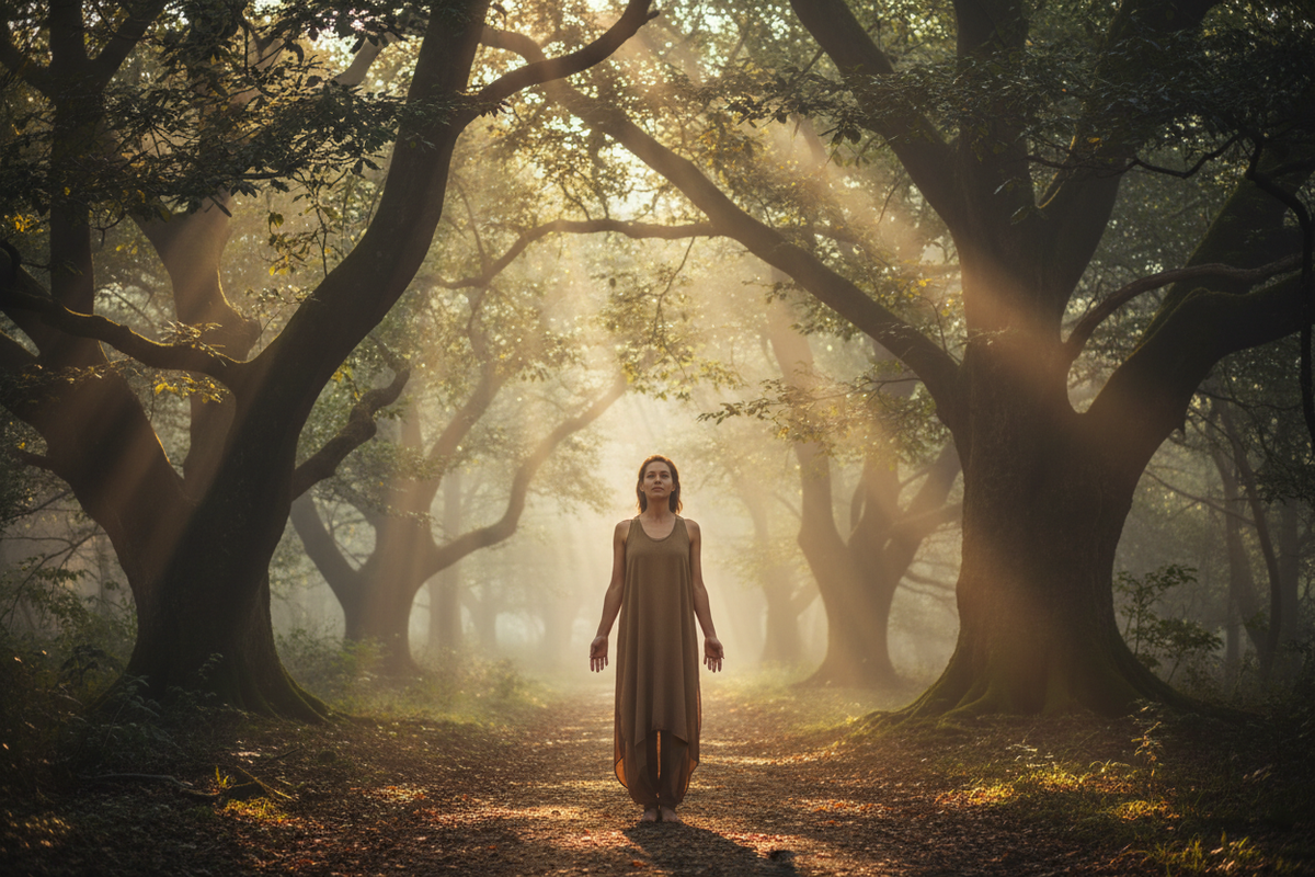 Cultivating Emotional Resiliency in a Complex World