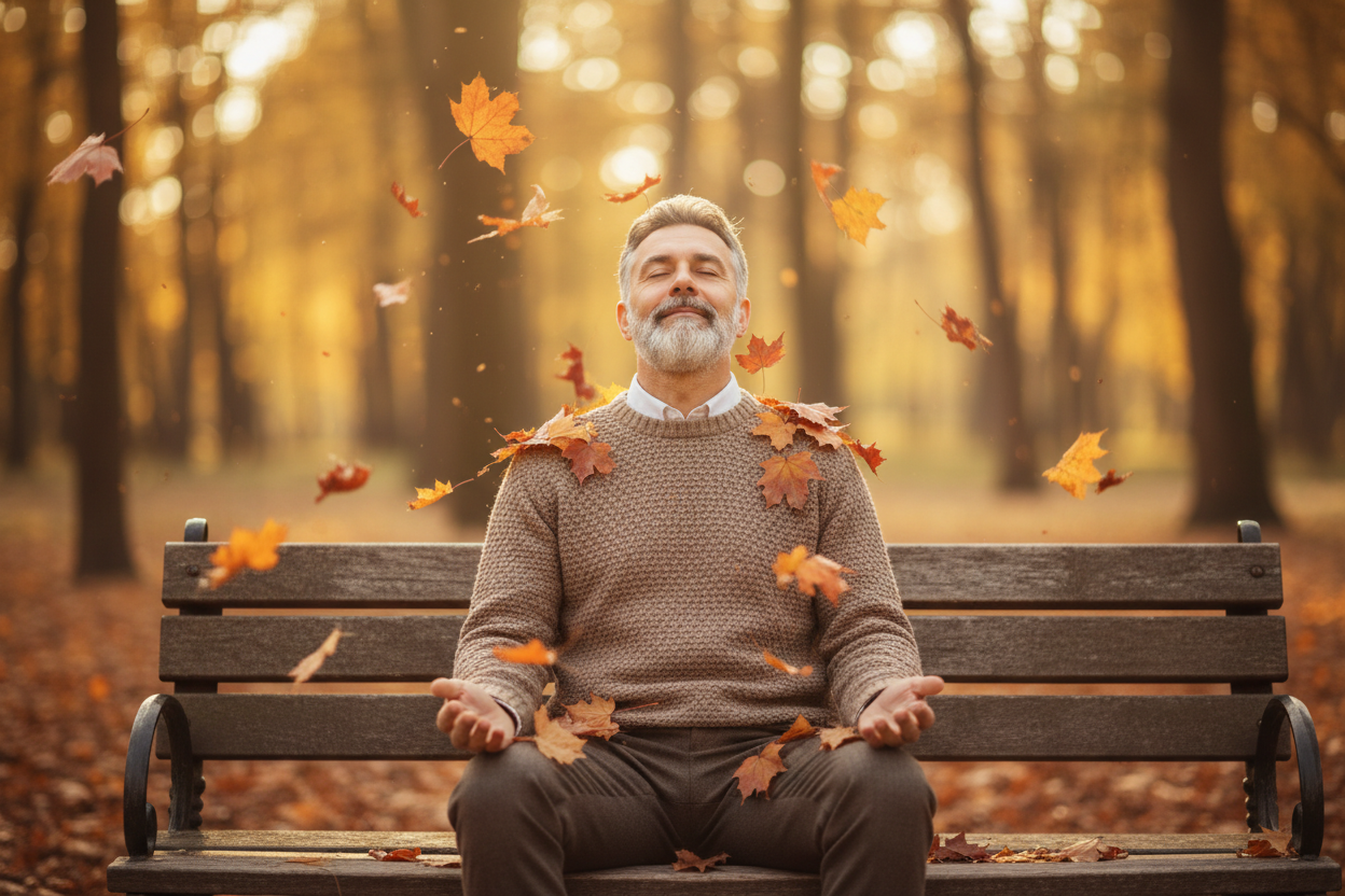 Cultivating Patience in an Impatient World