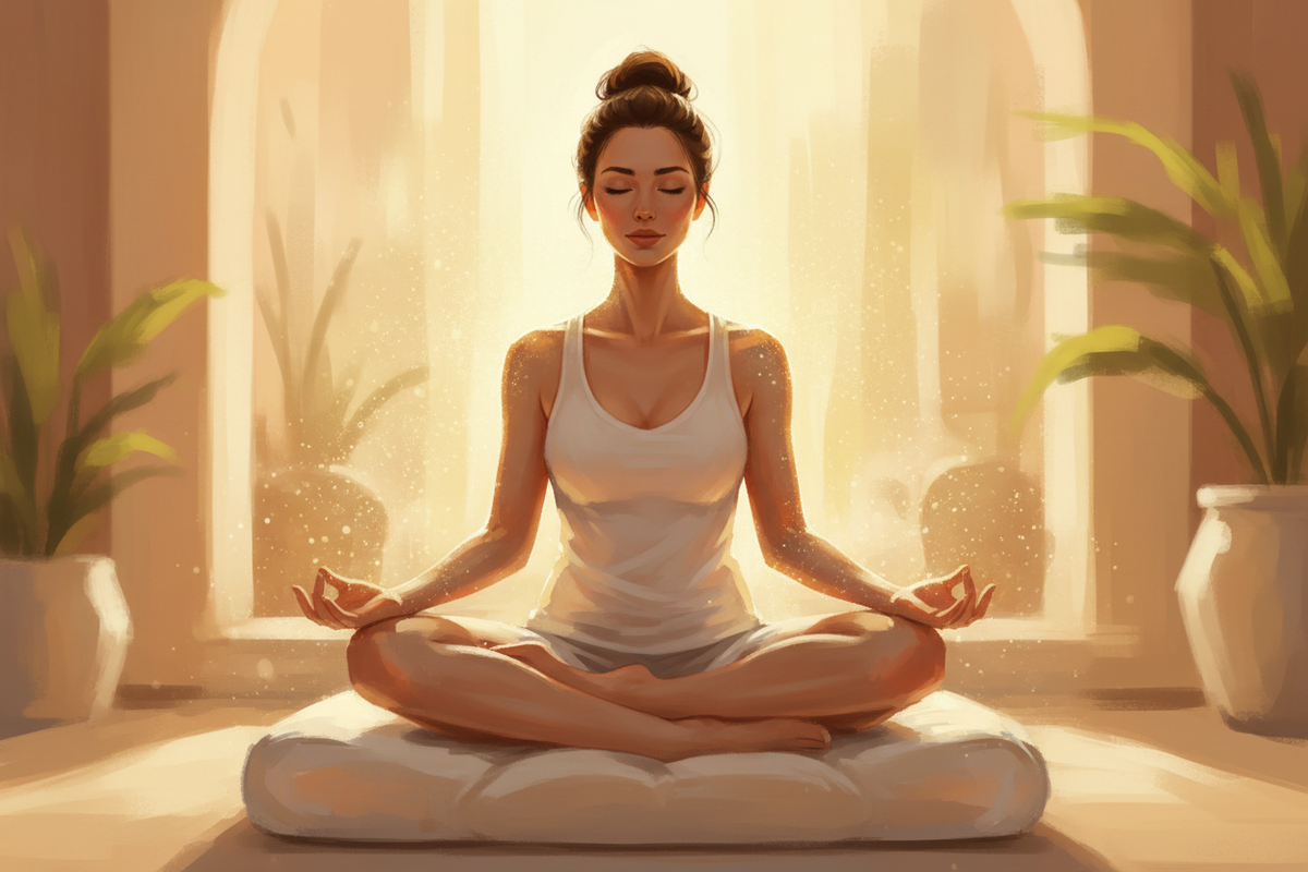 Finding Your Center: How Meditation and Mindfulness Can Aid Healing from Narcissistic Abuse