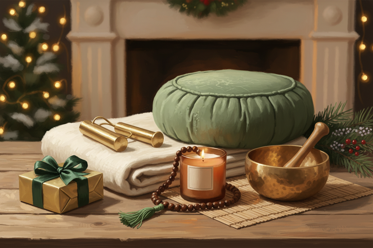 Gift Ideas for Meditation Practice