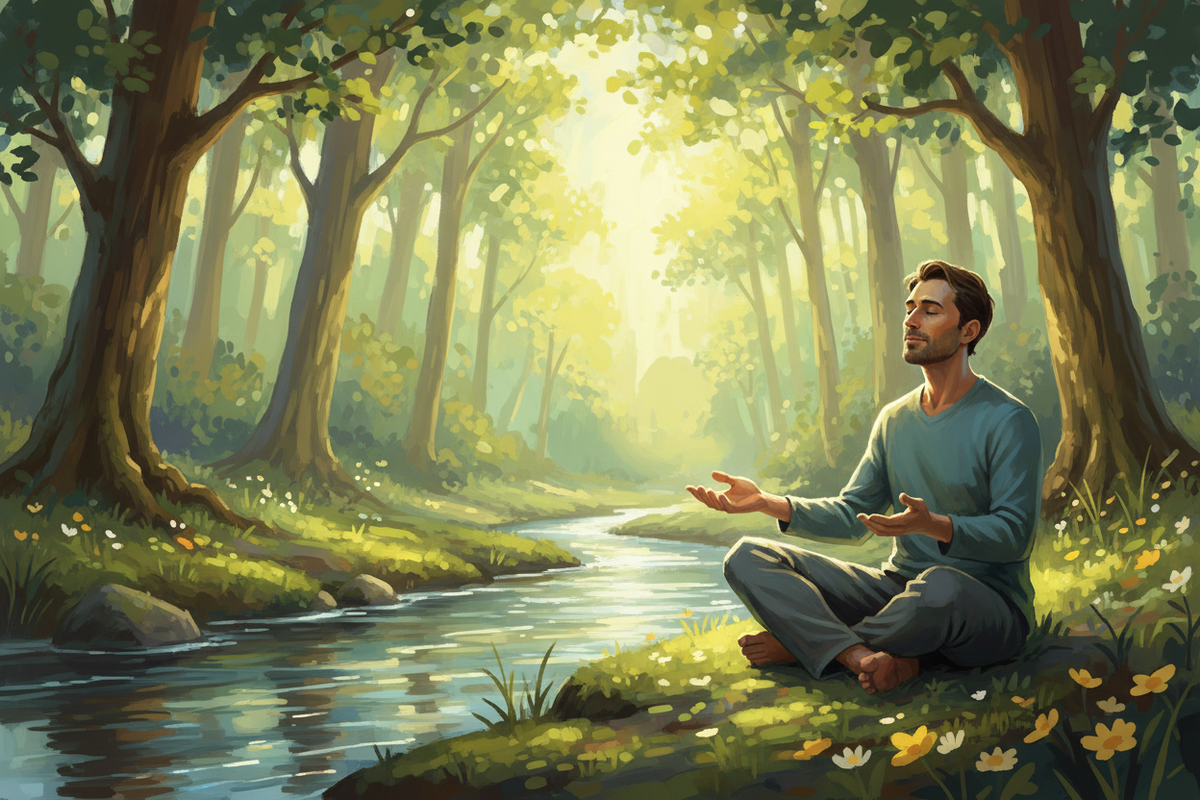 Giving Thanks to Receive Gratitude