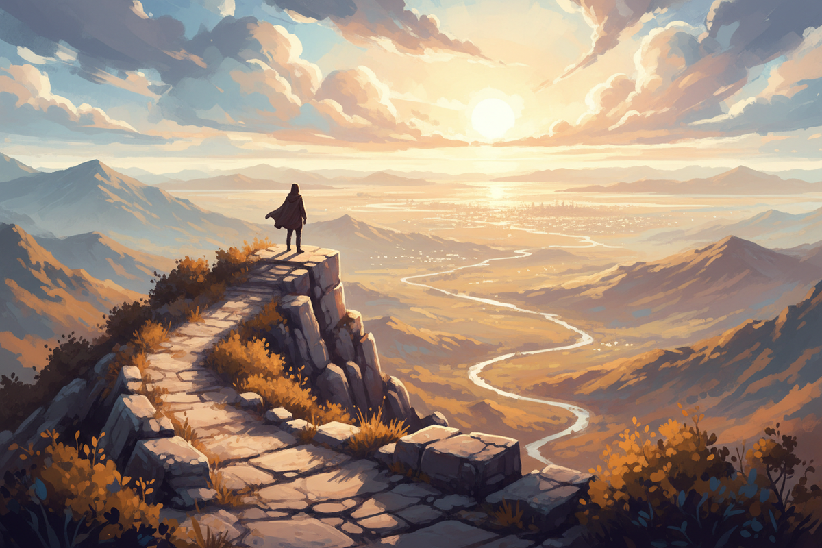 Growing Through Times of Difficulty and Suffering