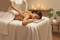How Massage Therapy Can Aid Trauma Recovery – Sage Meditation