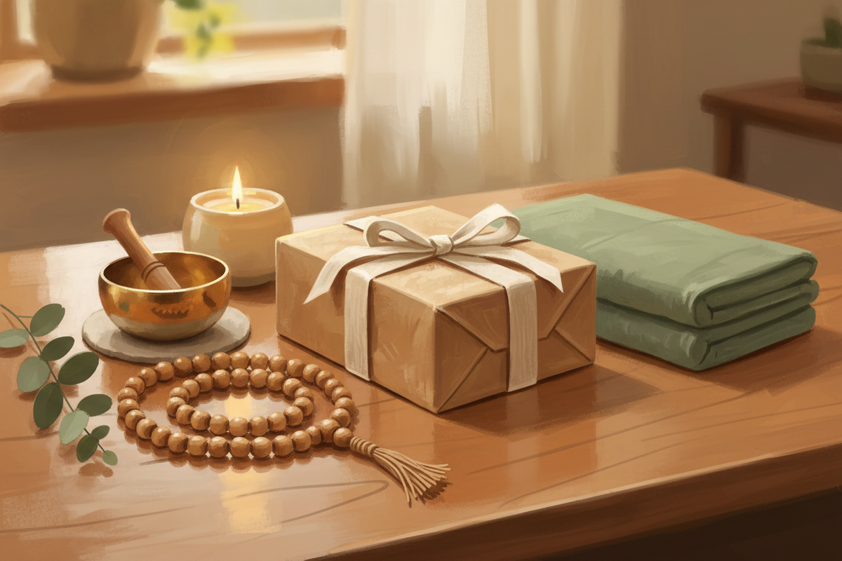 Meditation Gifts