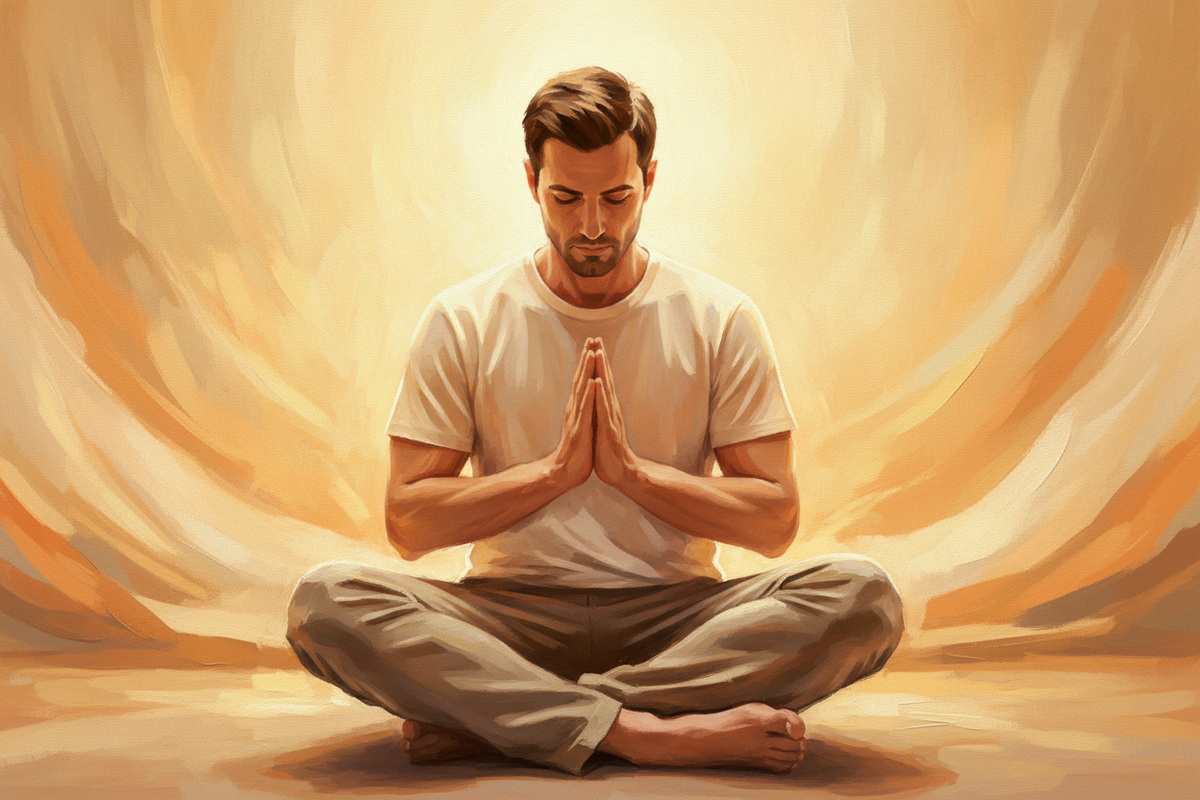 Prayer and Meditation on Gratitude