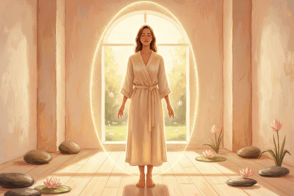 Protecting Your Own Space Against Narcissism and Emotional Immaturity