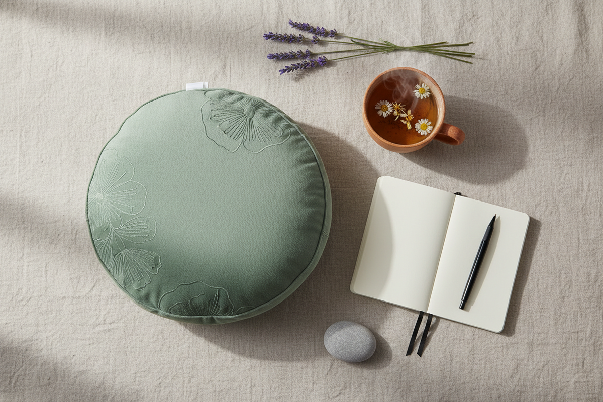 The Foundations of Authentic Self Care