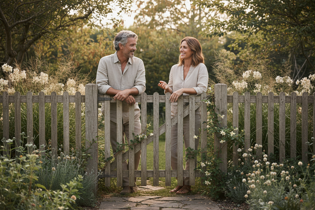 Make setting boundaries the default in your relationships