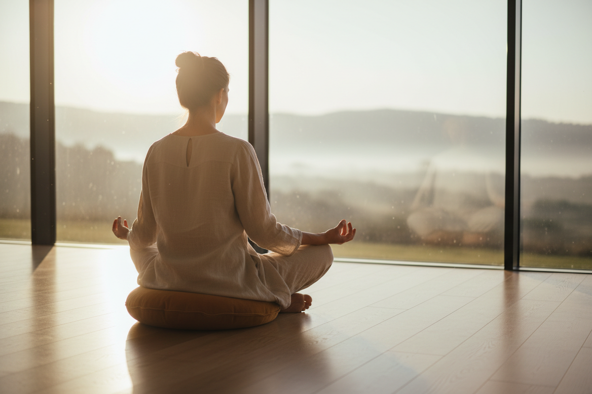 Understanding and Managing Anger with Mindfulness and Meditation