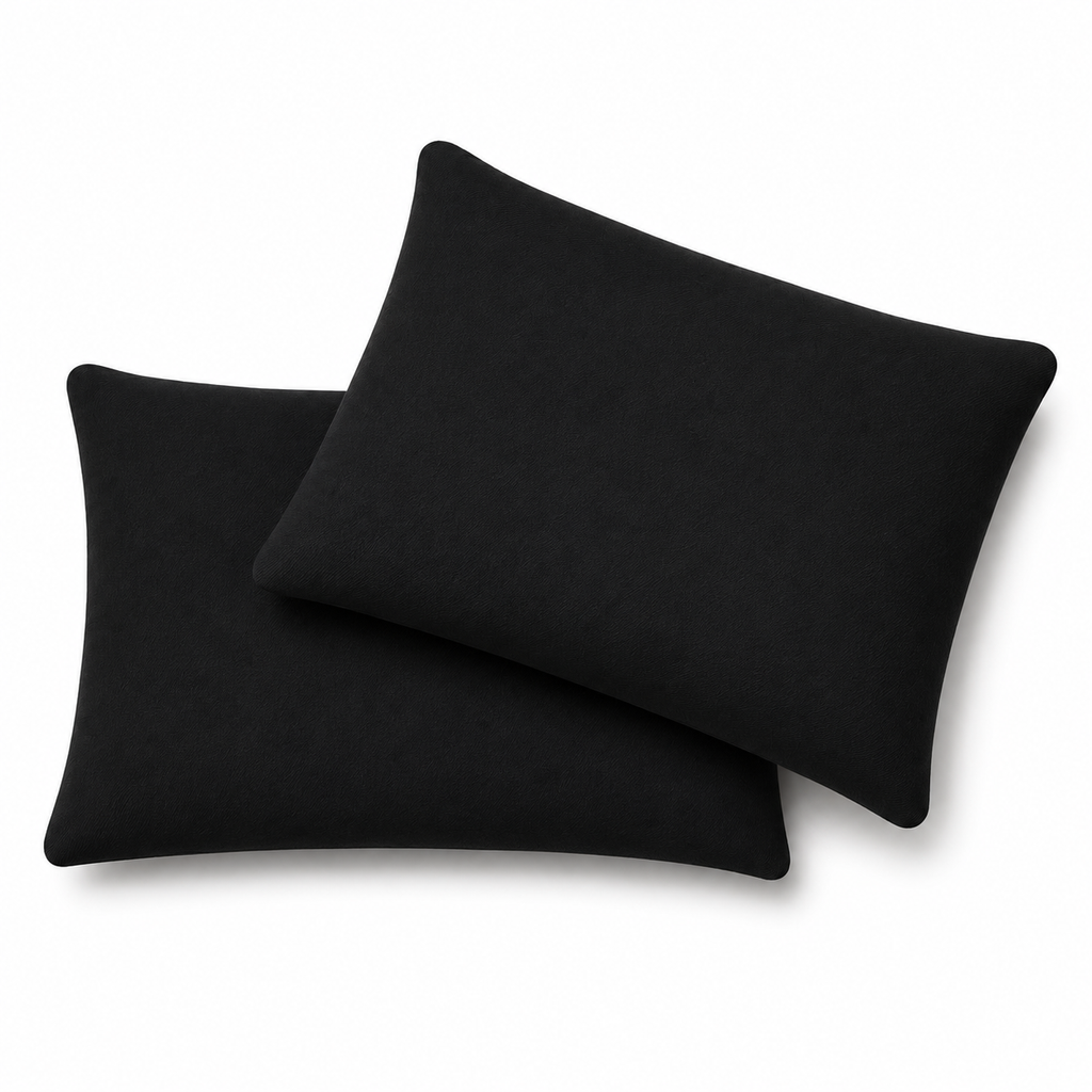 Meditation Ankle Pillow Set