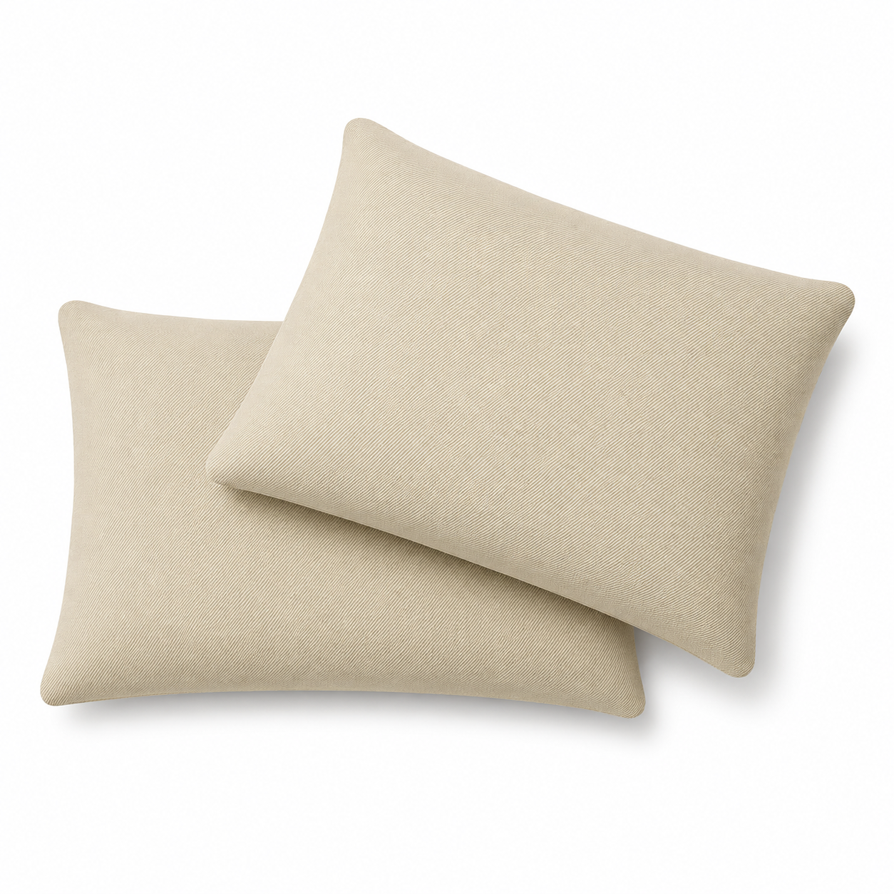 Meditation Ankle Pillow Set