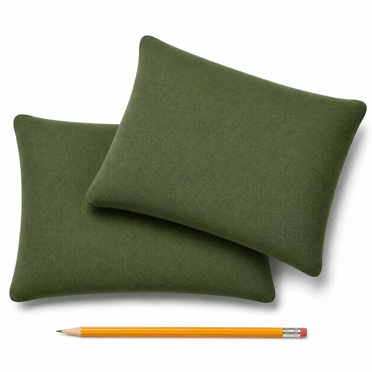 Meditation Ankle Pillow Set