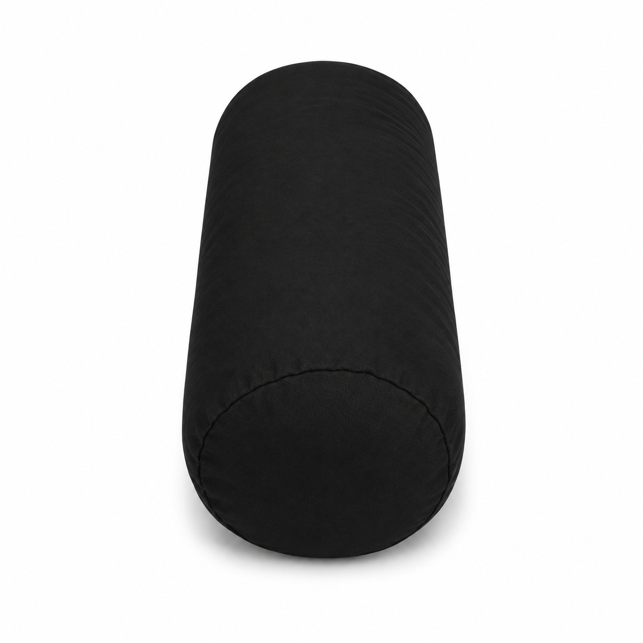 Rectangular or Round Yoga Bolster