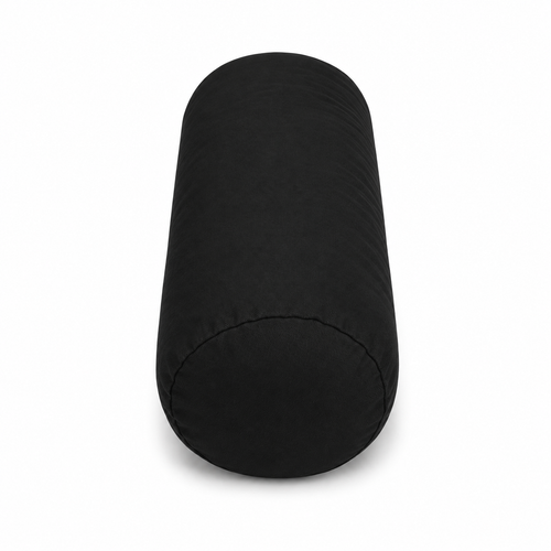 Rectangular or Round Yoga Bolster