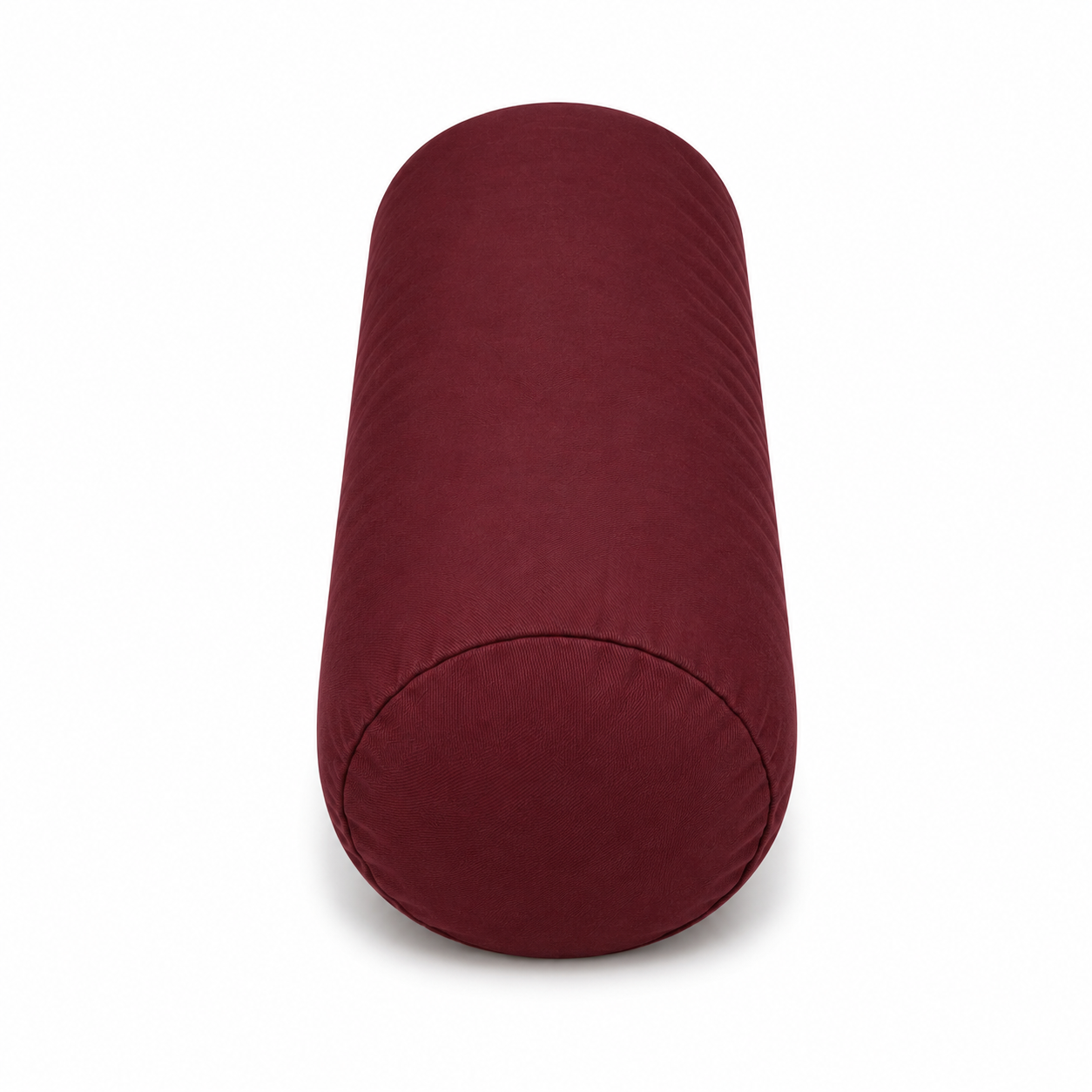 Rectangular or Round Yoga Bolster