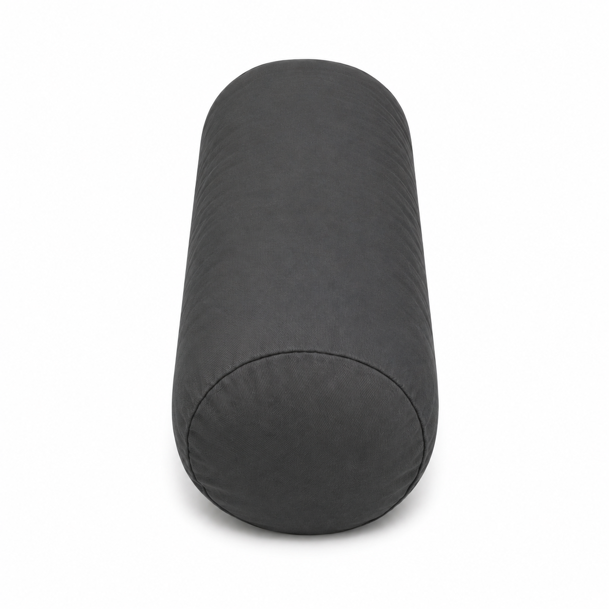 Rectangular or Round Yoga Bolster