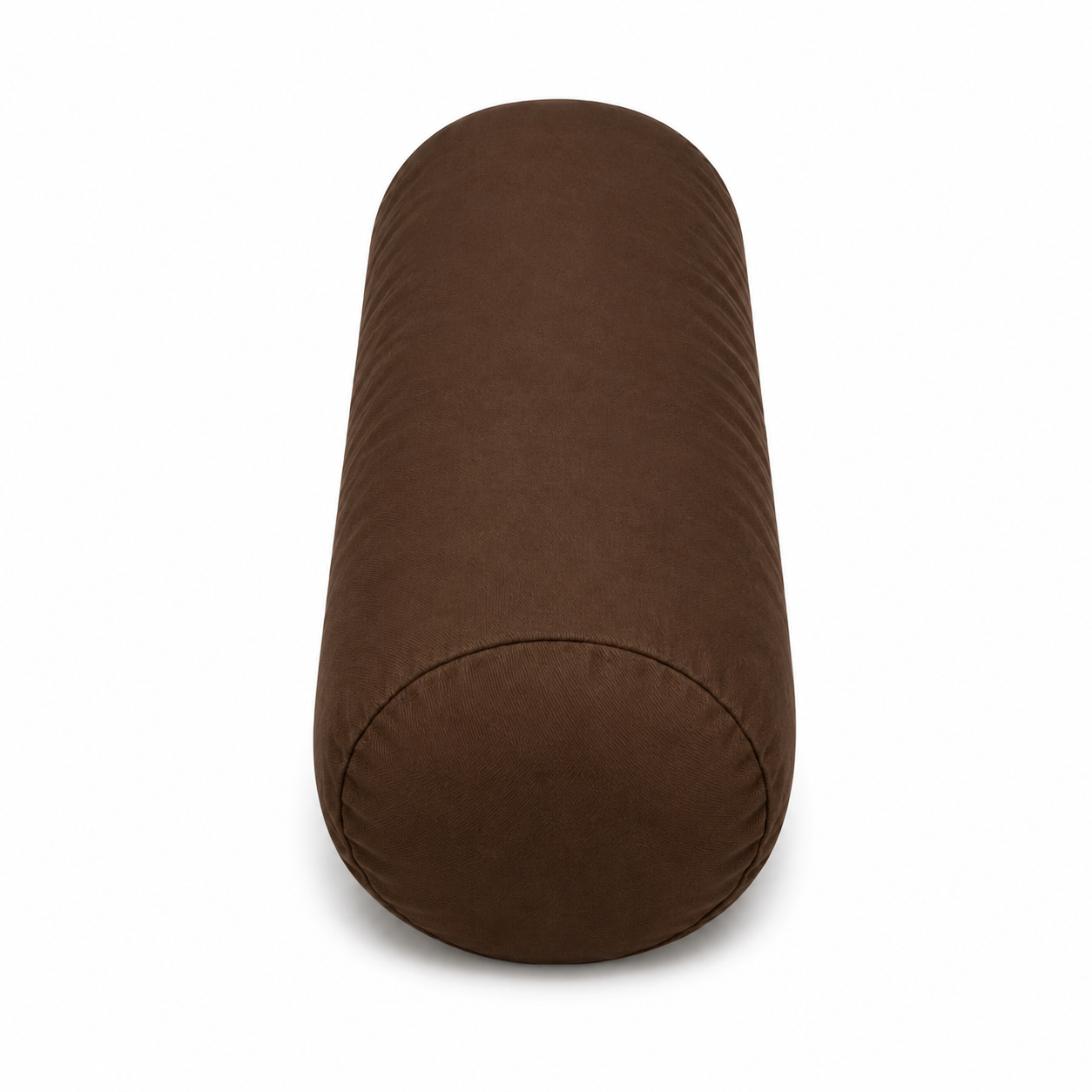 Rectangular or Round Yoga Bolster