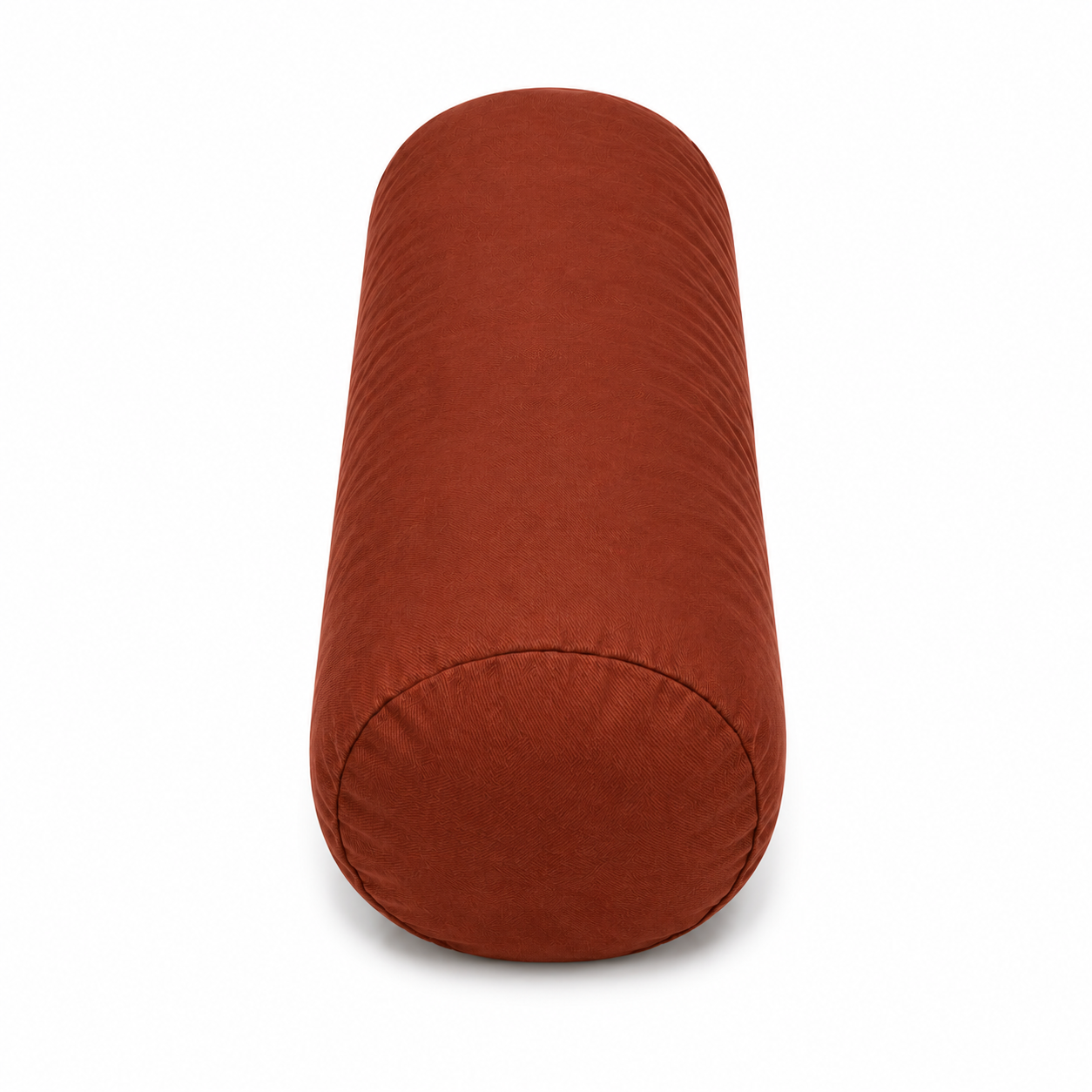 Rectangular or Round Yoga Bolster