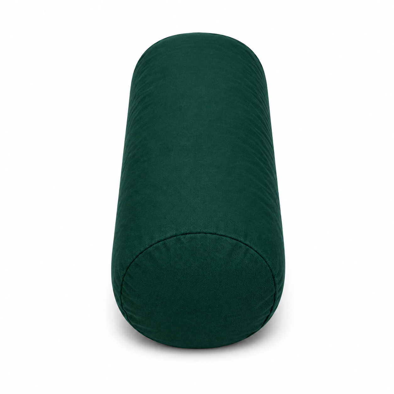 Rectangular or Round Yoga Bolster