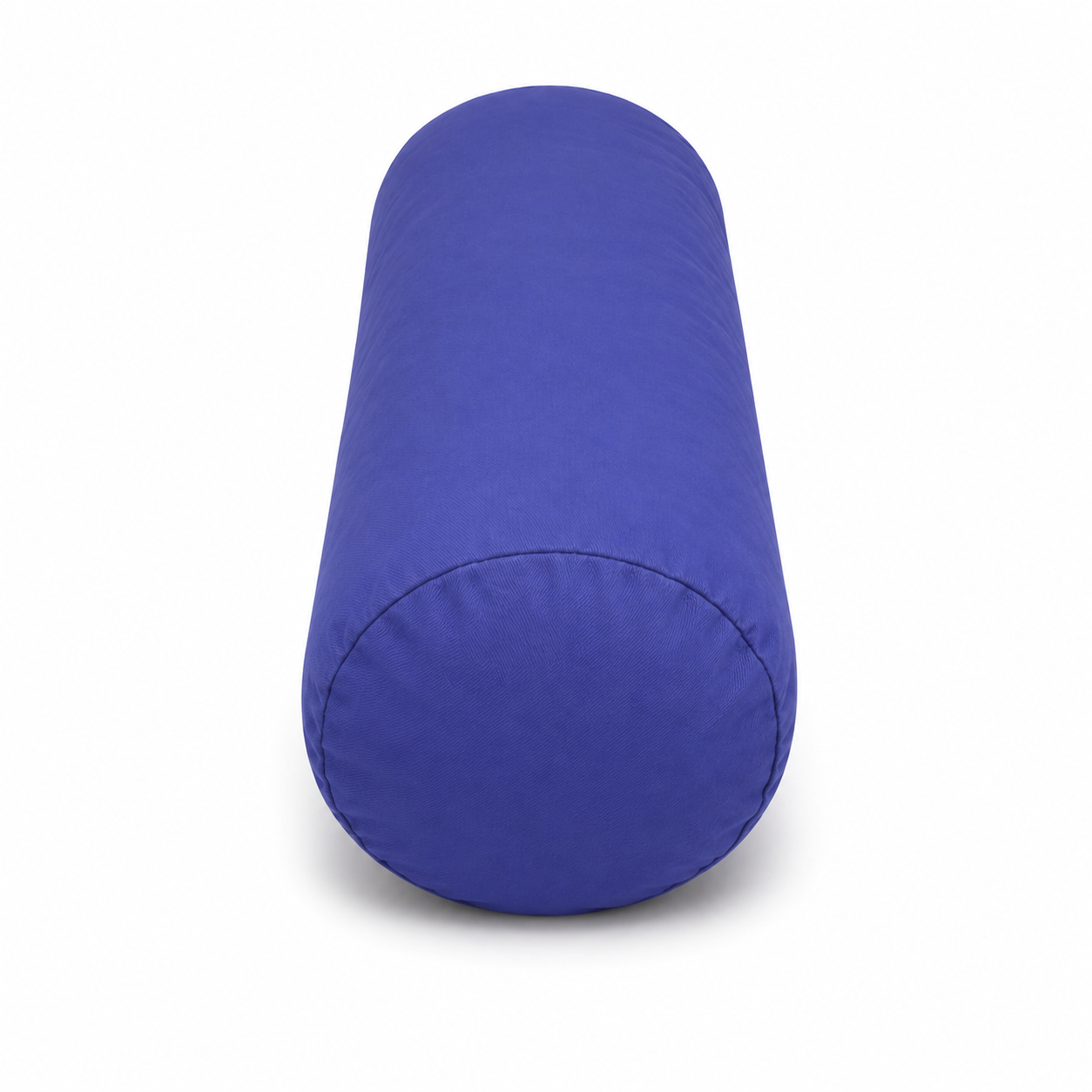 Rectangular or Round Yoga Bolster