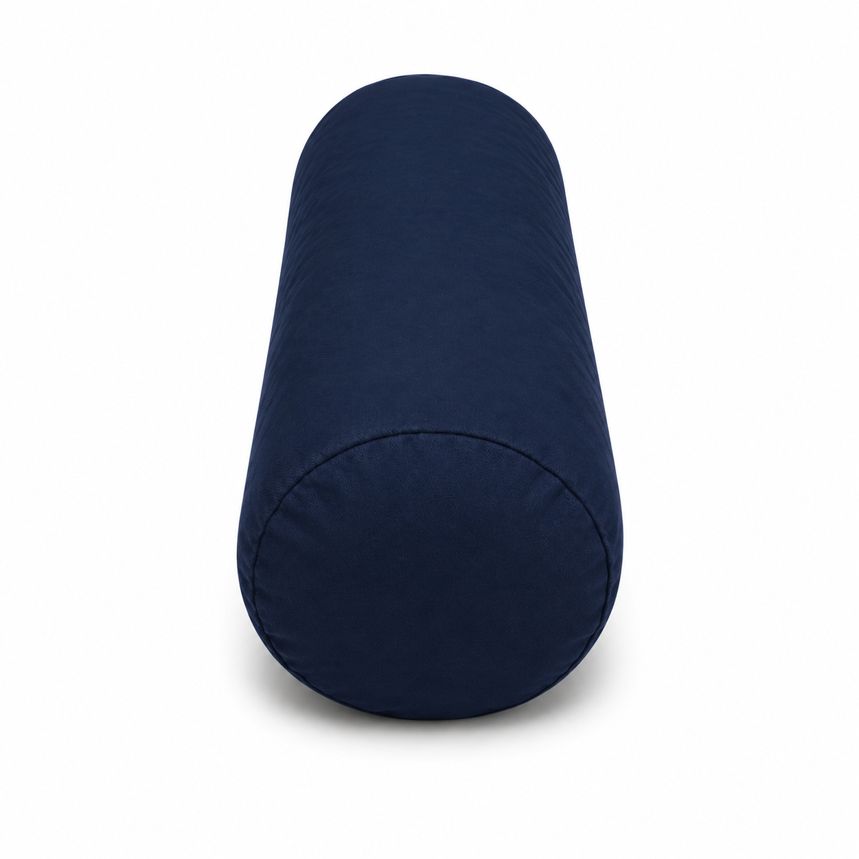 Rectangular or Round Yoga Bolster