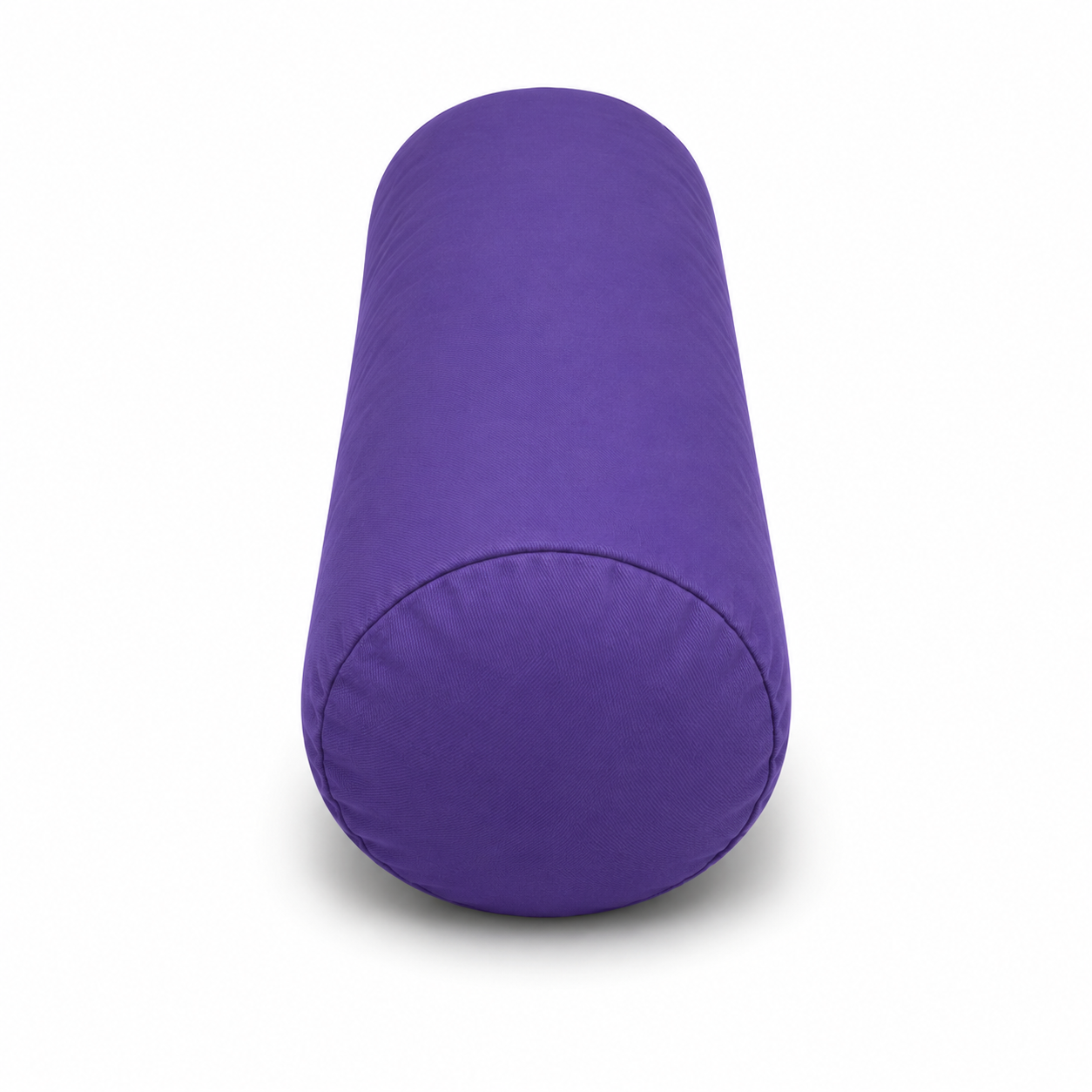 Rectangular or Round Yoga Bolster