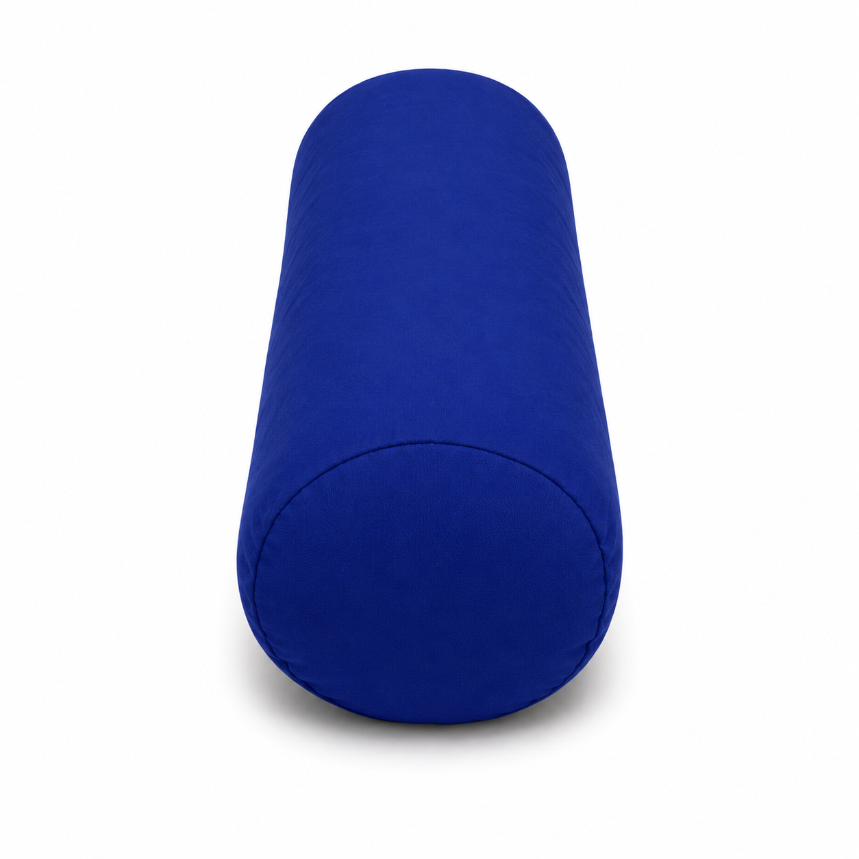 Rectangular or Round Yoga Bolster