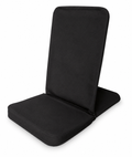 Black BackJack Chair