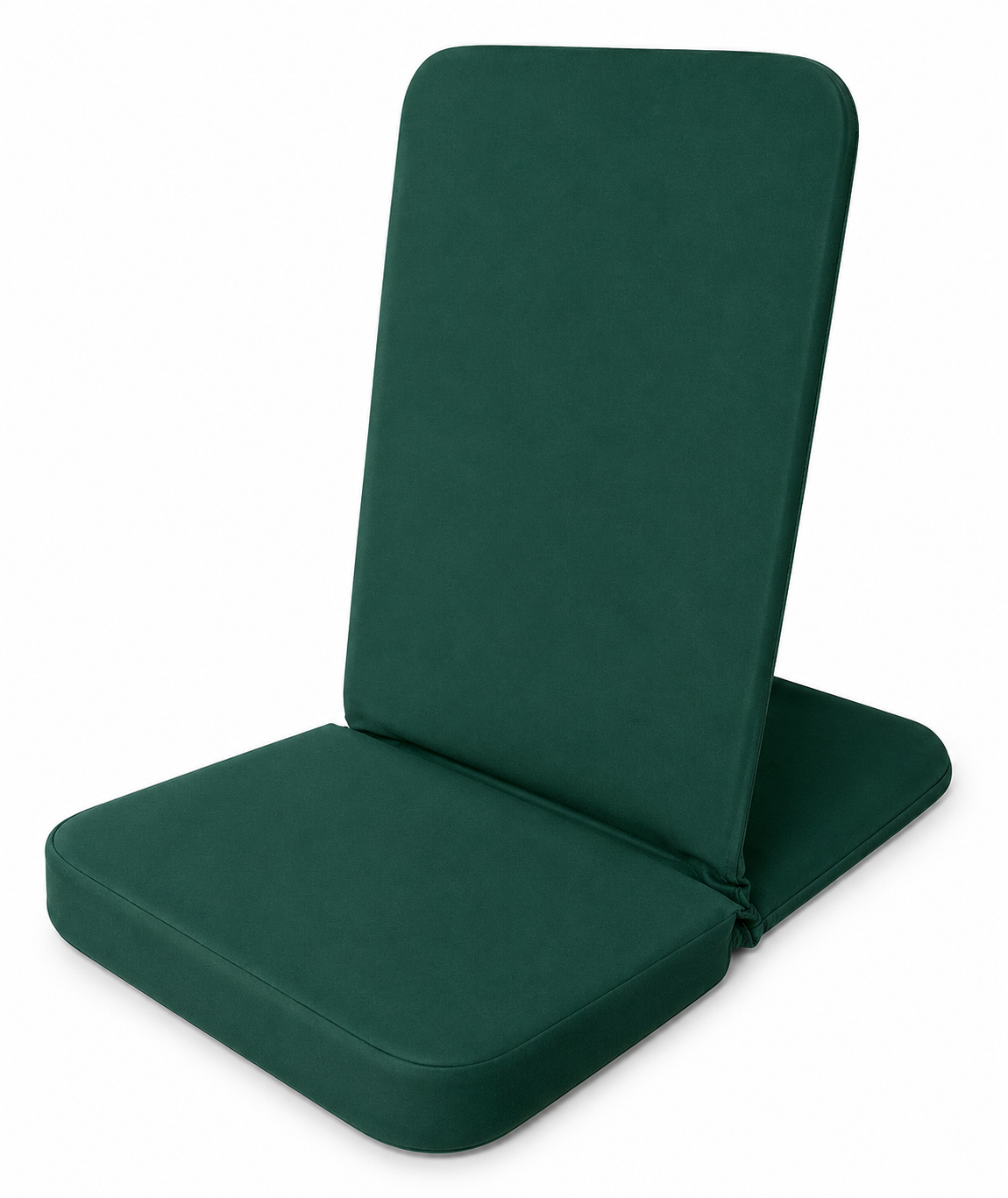 Forest Green BackJack Chair