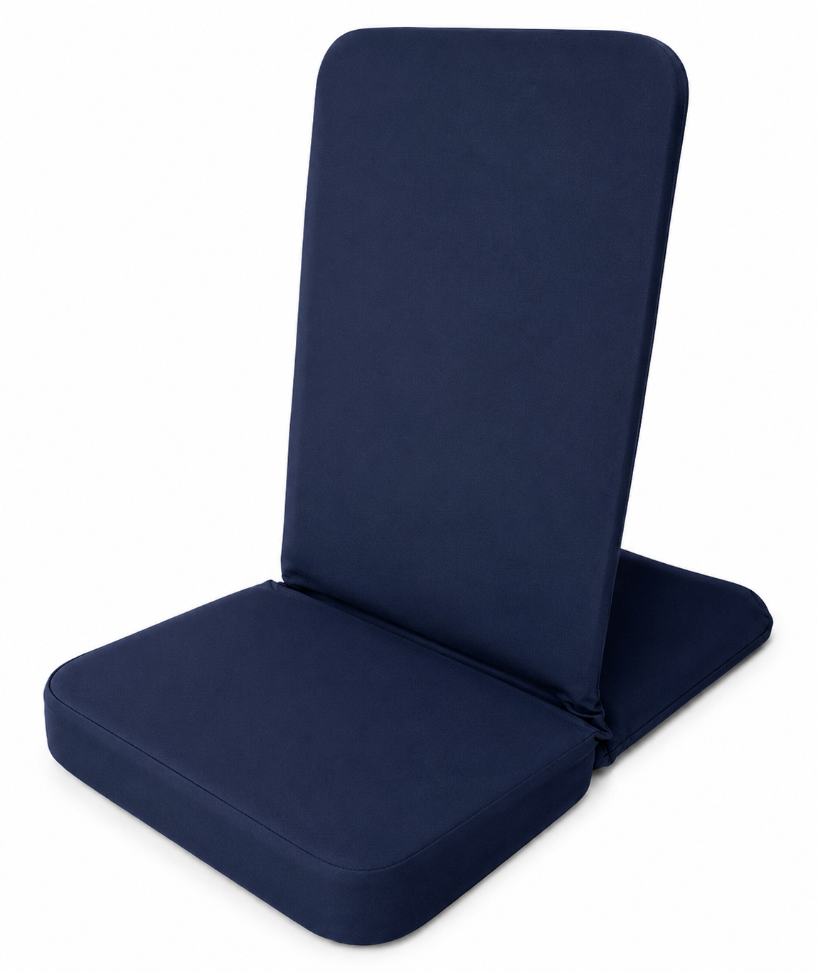 Navy Blue BackJack Chair