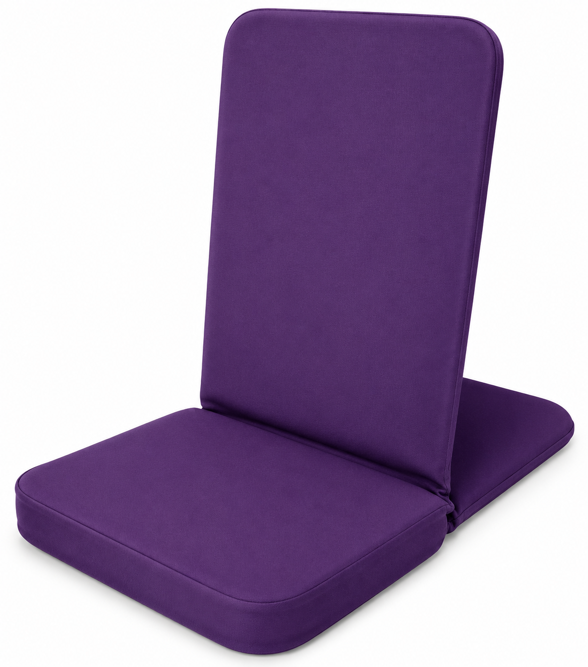 Purple BackJack Chair