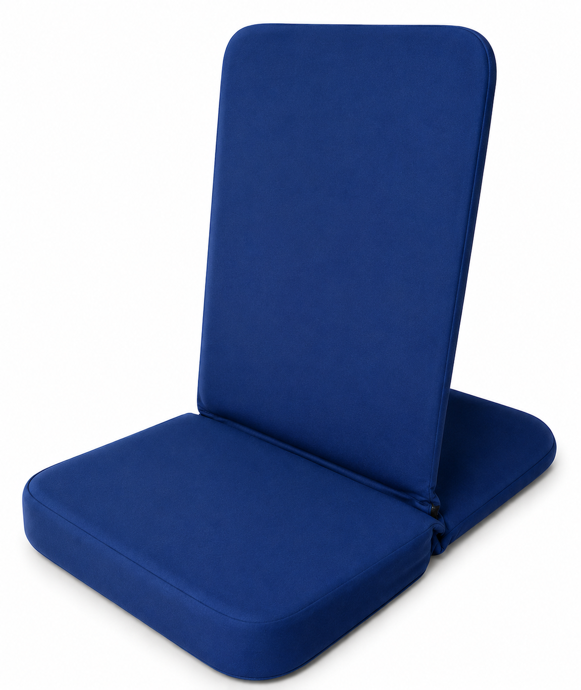 Royal Blue BackJack Chair