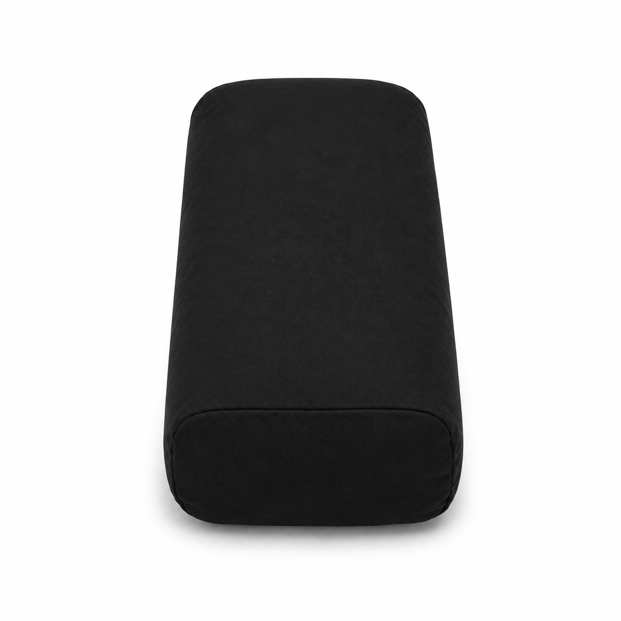 Rectangular or Round Yoga Bolster