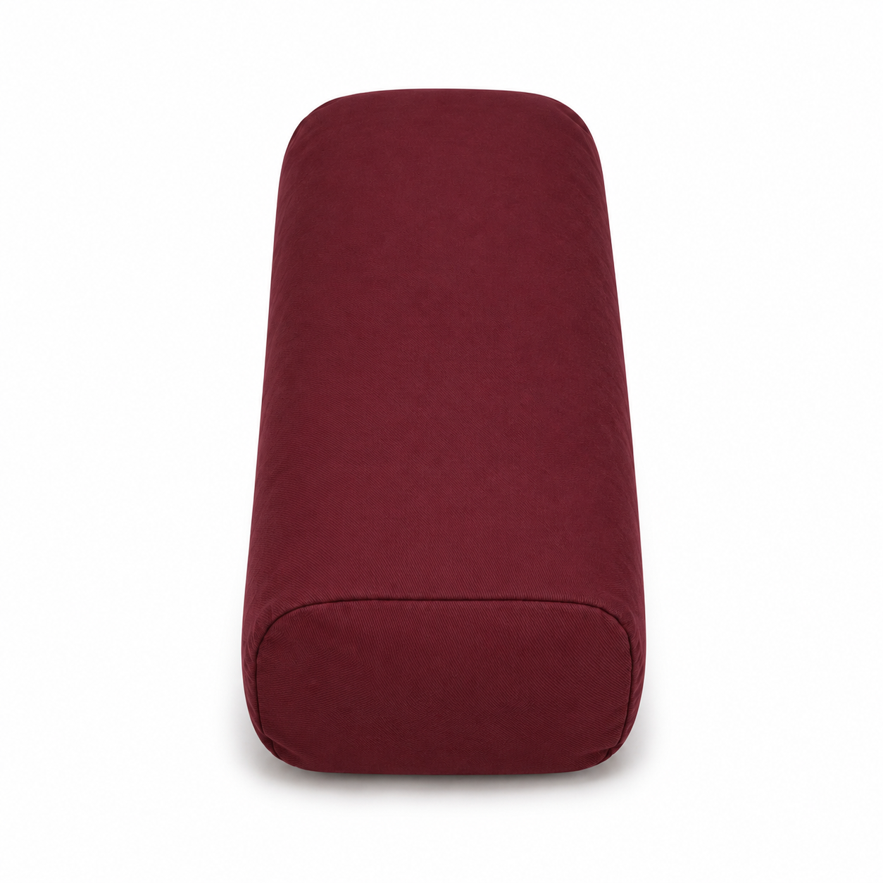 Rectangular or Round Yoga Bolster