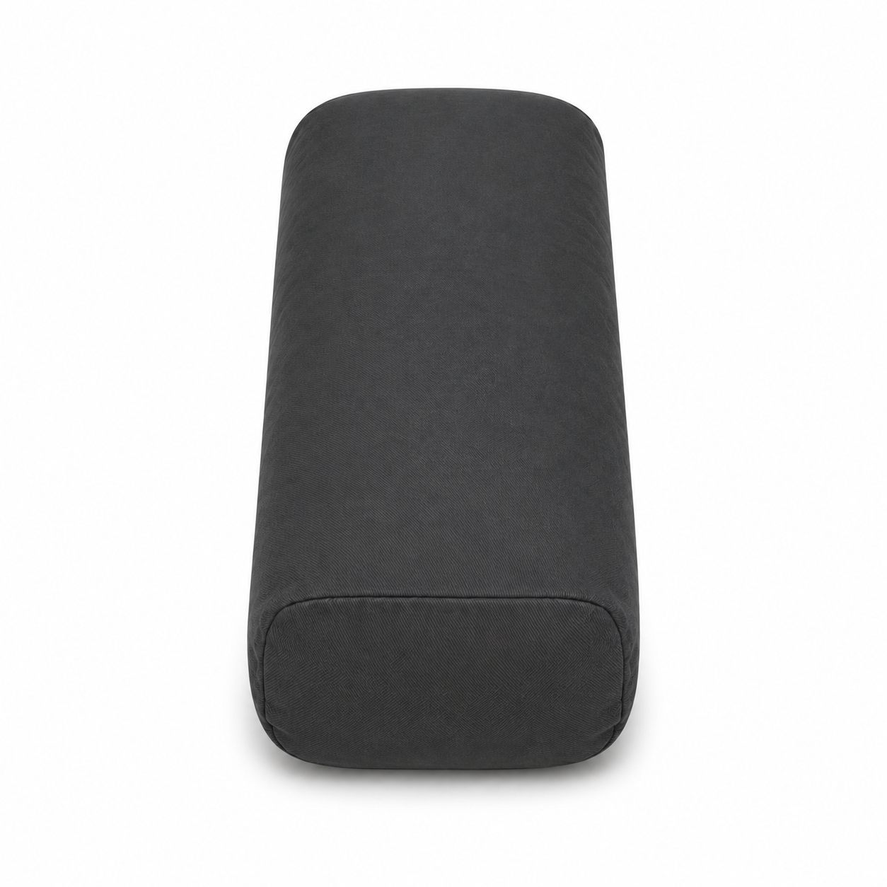 Rectangular or Round Yoga Bolster