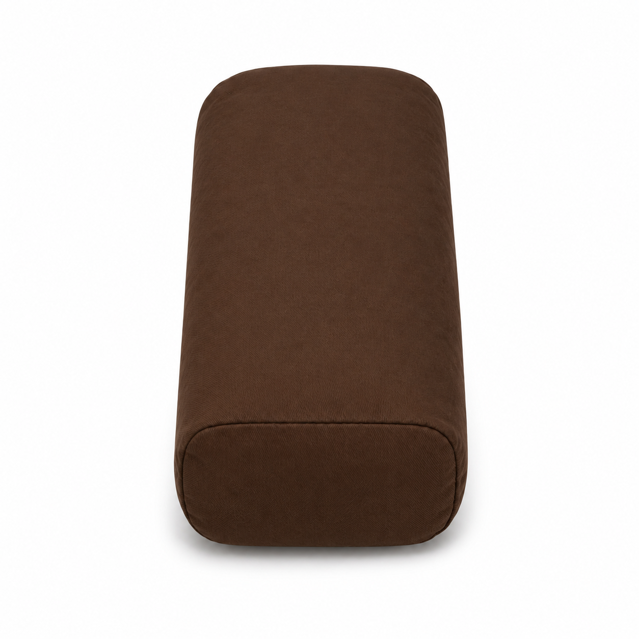 Rectangular or Round Yoga Bolster