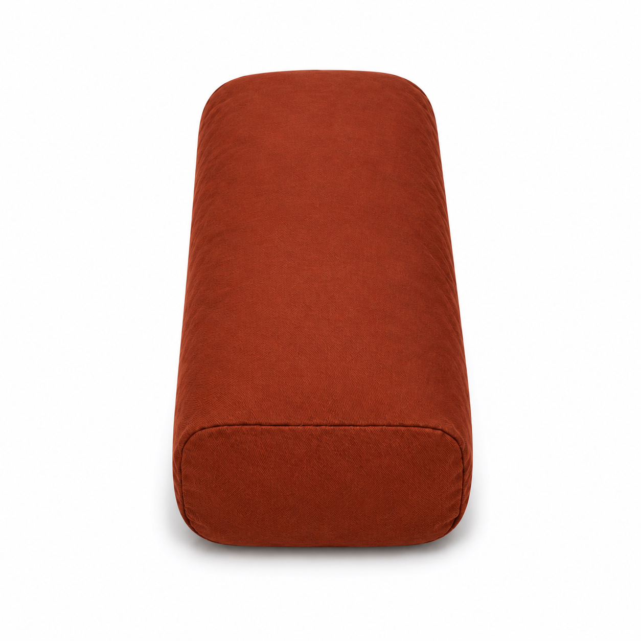 Rectangular or Round Yoga Bolster