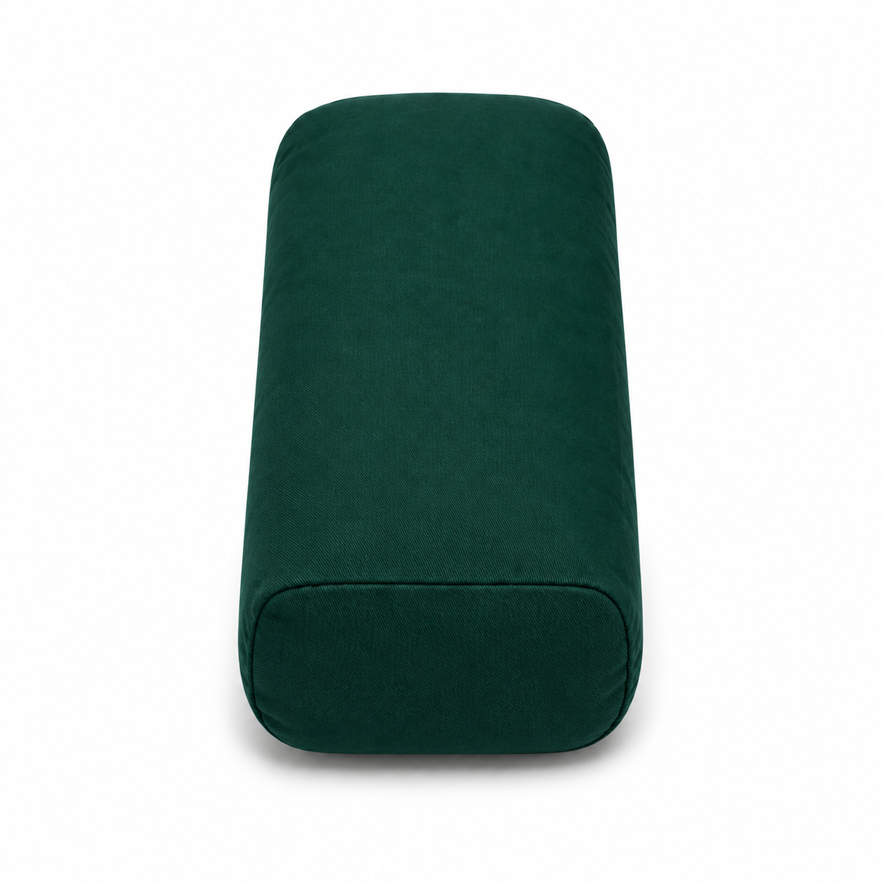 Rectangular or Round Yoga Bolster