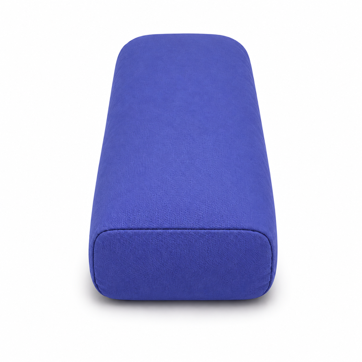 Rectangular or Round Yoga Bolster