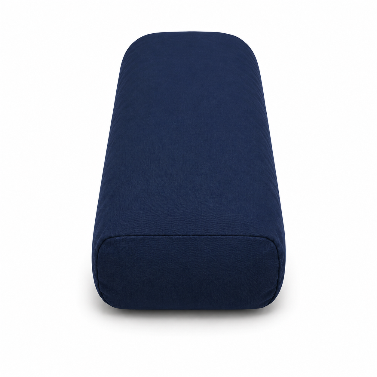 Rectangular or Round Yoga Bolster