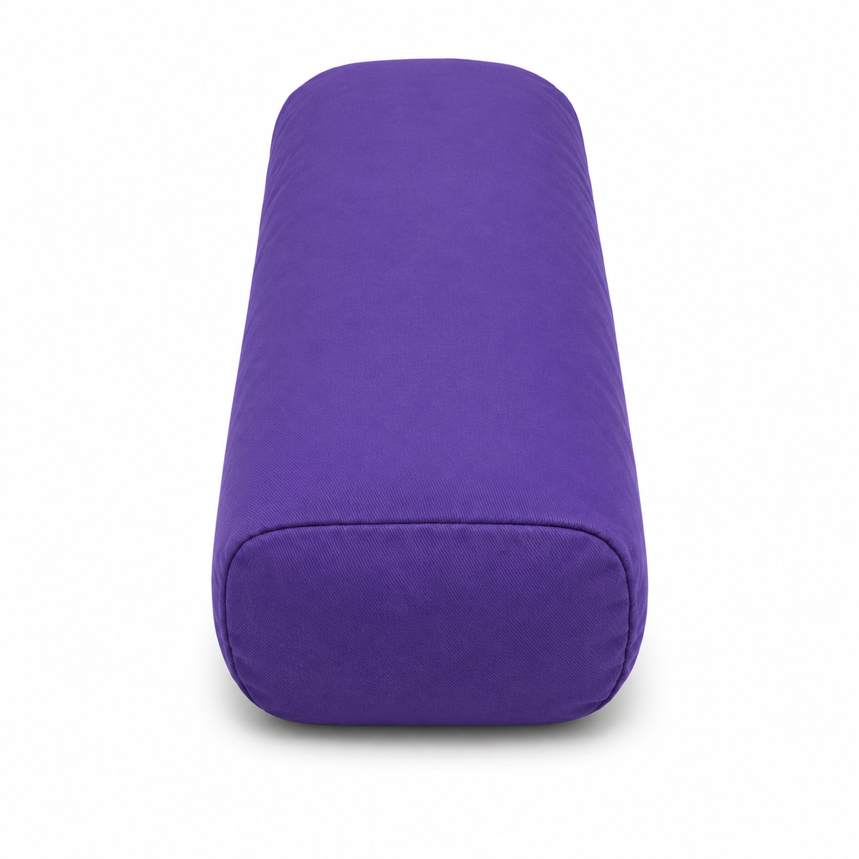 Rectangular or Round Yoga Bolster
