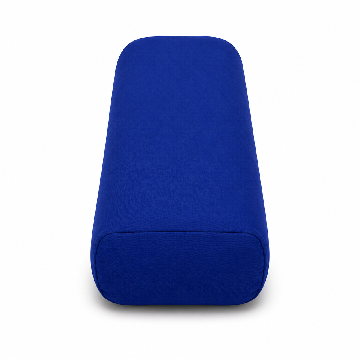 Rectangular or Round Yoga Bolster