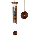 Chakra Stone Meditation Wind Chime