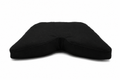 Black Cosmic Cushion Meditation Cushion