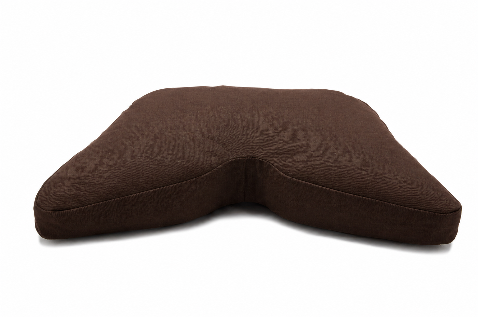 Regular Lift Chocolate Cosmic Cushion