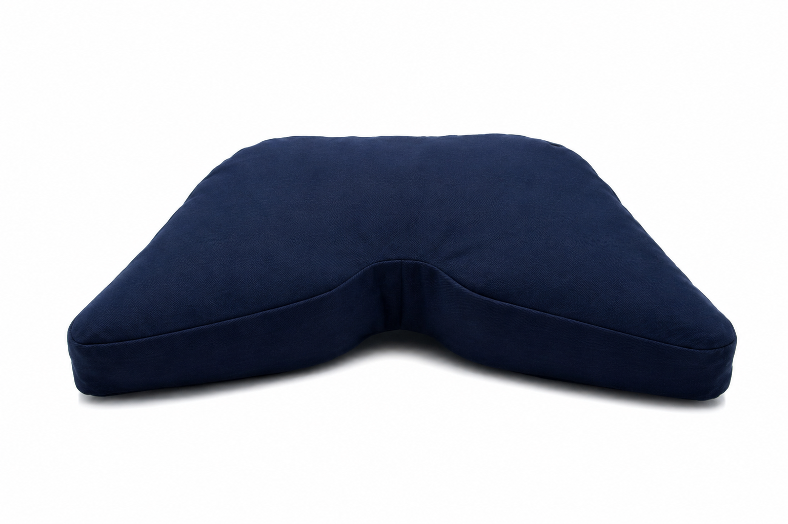Regular Lift Navy Blue Cosmic Cushion