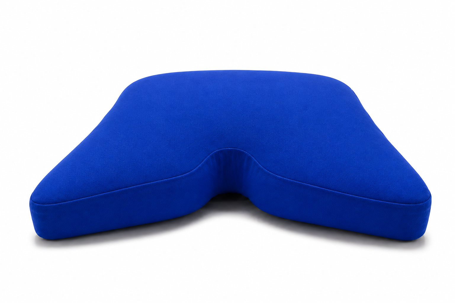 Regular Lift Royal Blue Cosmic Cushion