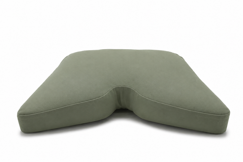 Regular Lift Sage Green Cosmic Cushion
