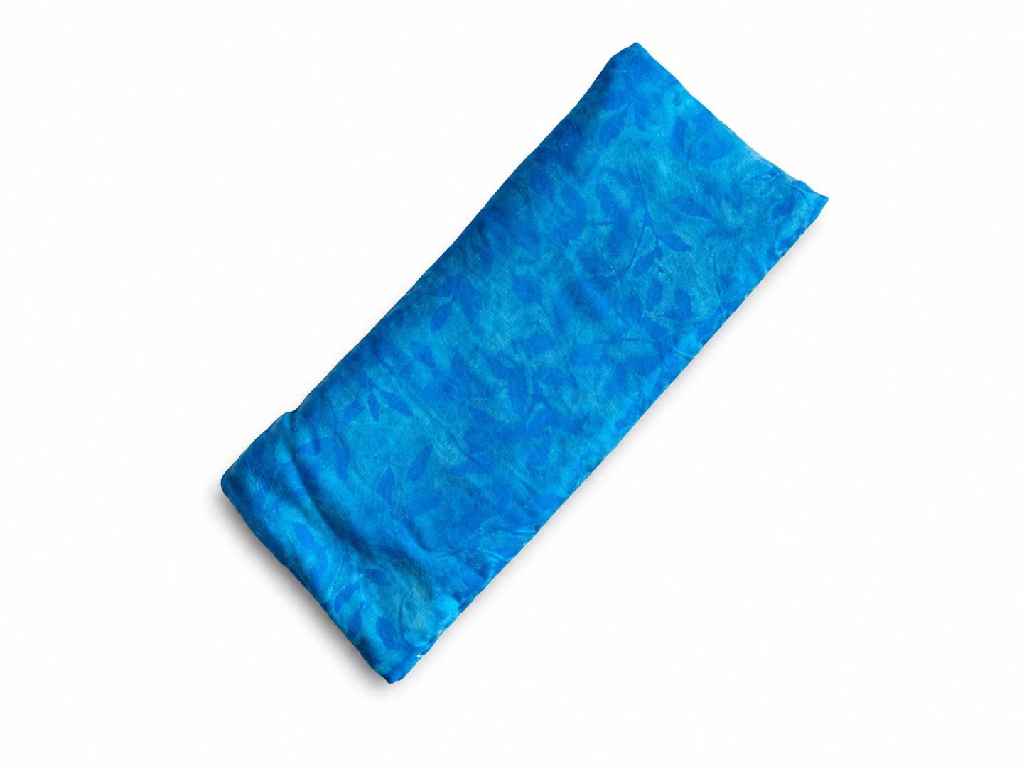 Flax Seed Eye Pillow